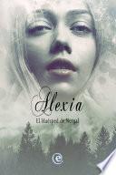 libro Alexia, El Huésped De Nergal.